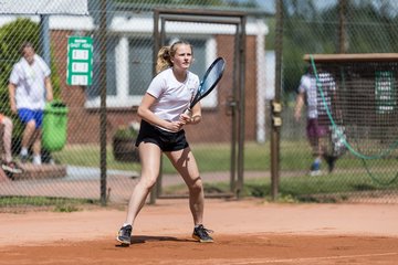 Bild 47 - VL TSV Glinde - Heikendorfer TC : Ergebnis: 8:1